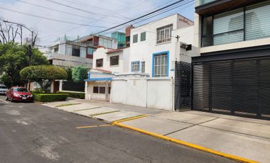 Casa en venta en Polanco