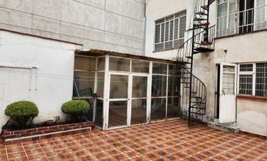 Casa en venta en Polanco