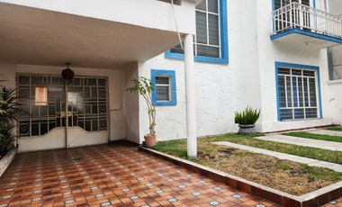 Casa en venta en Polanco