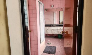 Casa en venta en Polanco