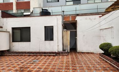 Casa en venta en Polanco