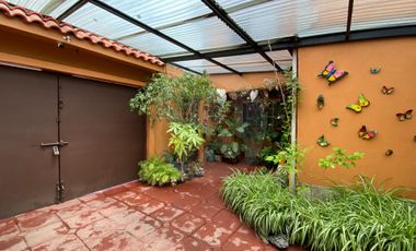 Casa en venta en Valle de Aragón