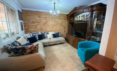 Casa en venta en Valle de Aragón