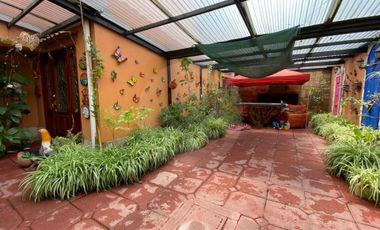 Casa en venta en Valle de Aragón