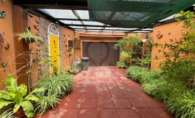 Casa en venta en Valle de Aragón