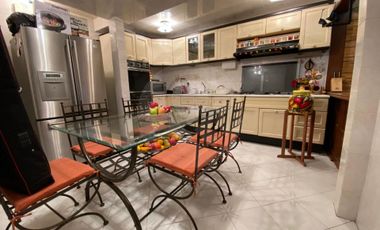 Casa en venta en Valle de Aragón