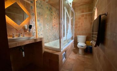 Casa en venta en Valle de Aragón