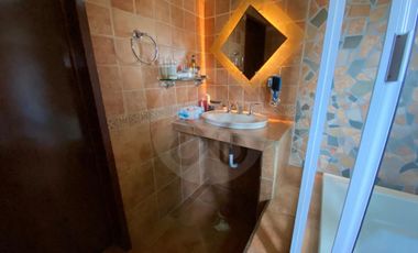 Casa en venta en Valle de Aragón