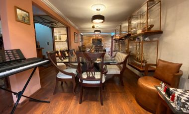 Casa en venta en Valle de Aragón