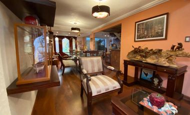 Casa en venta en Valle de Aragón