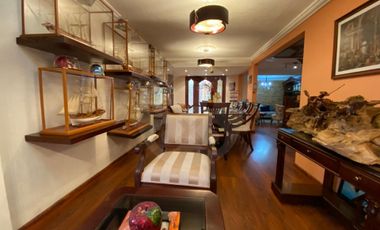 Casa en venta en Valle de Aragón