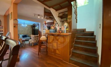 Casa en venta en Valle de Aragón