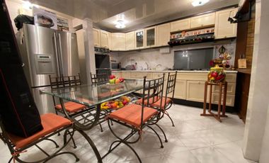 Casa en venta en Valle de Aragón