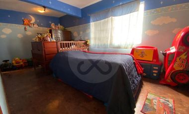 Casa en venta en Valle de Aragón