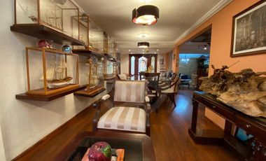 Casa en venta en Valle de Aragón