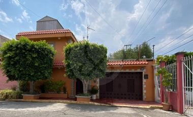Casa en venta en Valle de Aragón