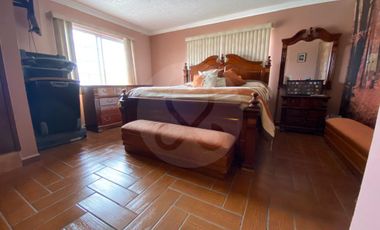 Casa en venta en Valle de Aragón
