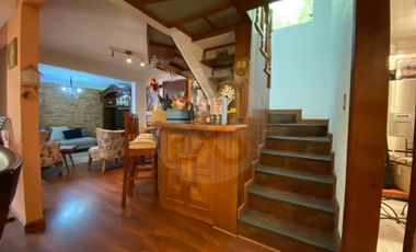 Casa en venta en Valle de Aragón