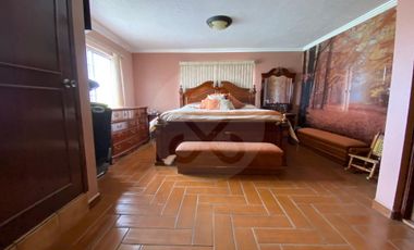 Casa en venta en Valle de Aragón