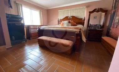 Casa en venta en Valle de Aragón