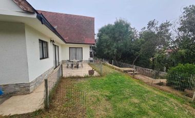 Arrienda Casa  Comercial En  Viña del Mar