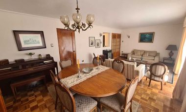 Arrienda Casa  Viña del Mar