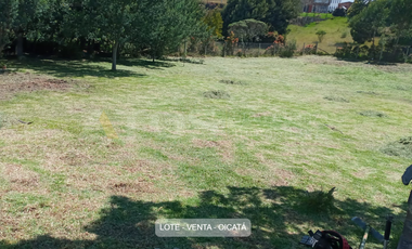 LOTE en VENTA en Oicatá Oicatá
