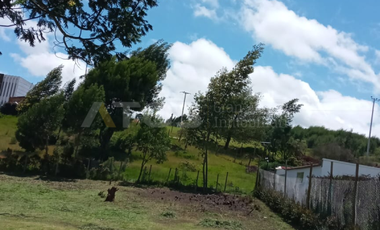 LOTE en VENTA en Oicatá Oicatá