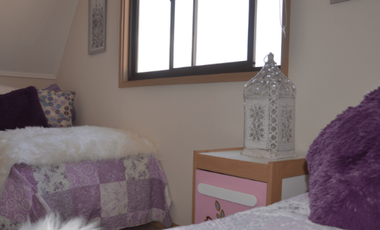 CASA CONDOMINIO LOS MAITENES II 4D 3B