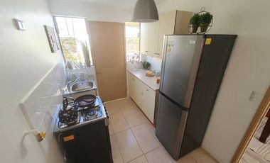 CASA CONDOMINIO LOS MAITENES II 4D 3B