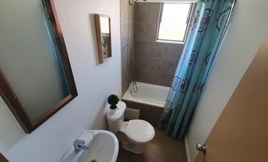CASA CONDOMINIO LOS MAITENES II 4D 3B