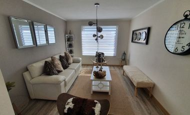 CASA CONDOMINIO LOS MAITENES II 4D 3B