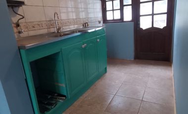 ARRIENDO CASA RENOVADA EN SECTOR RESIDENCIAL