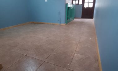 ARRIENDO CASA RENOVADA EN SECTOR RESIDENCIAL