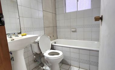 ARRIENDO CASA RENOVADA EN SECTOR RESIDENCIAL