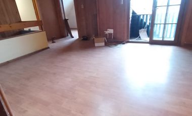 ARRIENDO CASA RENOVADA EN SECTOR RESIDENCIAL