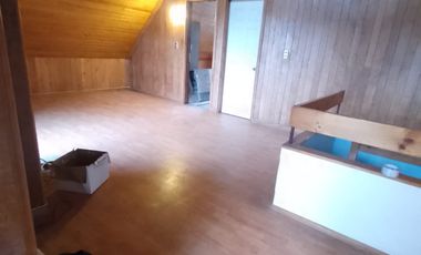 ARRIENDO CASA RENOVADA EN SECTOR RESIDENCIAL
