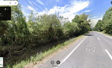 VENTA DE CAMPO DE 25 HECTAREAS