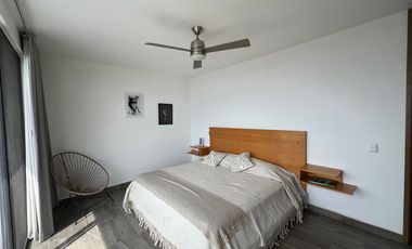 CASA EN VENTA  AMUEBLADA EN JOCOTEPEC