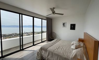 CASA EN VENTA  AMUEBLADA EN JOCOTEPEC