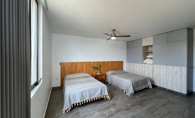 CASA EN VENTA  AMUEBLADA EN JOCOTEPEC