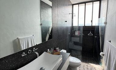 CASA EN VENTA  AMUEBLADA EN JOCOTEPEC