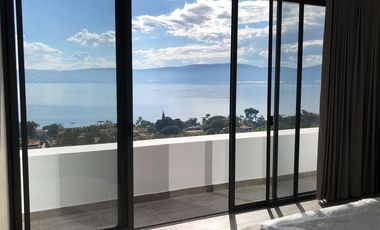 CASA EN VENTA  AMUEBLADA EN JOCOTEPEC