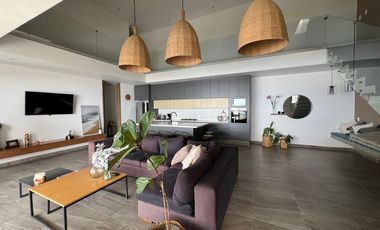 CASA EN VENTA  AMUEBLADA EN JOCOTEPEC