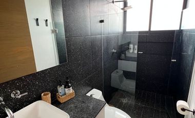 CASA EN VENTA  AMUEBLADA EN JOCOTEPEC