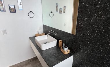 CASA EN VENTA  AMUEBLADA EN JOCOTEPEC