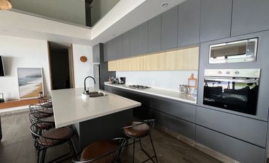 CASA EN VENTA  AMUEBLADA EN JOCOTEPEC