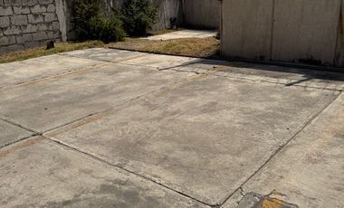 DEPARTAMENTO EN RENTA COLONIA CIENTIFICOS TOLUCA