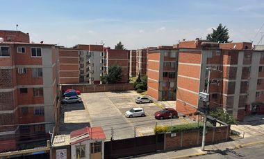 DEPARTAMENTO EN RENTA COLONIA CIENTIFICOS TOLUCA