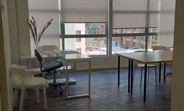 Oficina en Arriendo en carrera